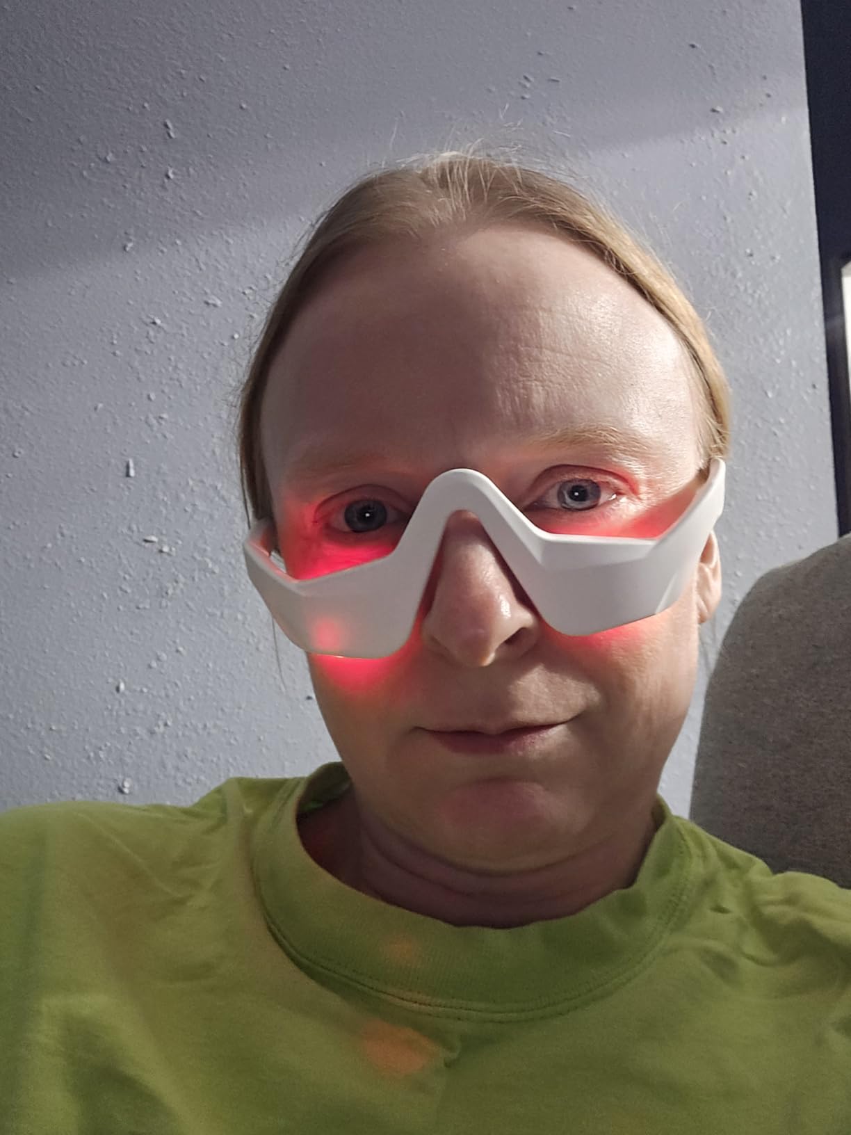 Facial Lifting Beauty Eye Pad