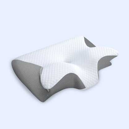 Butterfly Neck Support Pillow