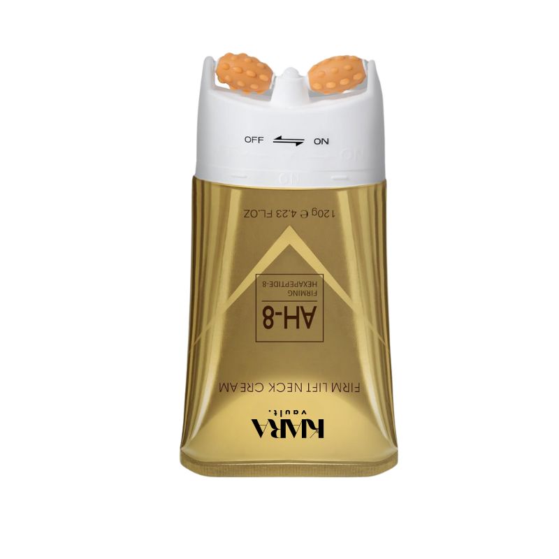 Firming Neck Massage Cream