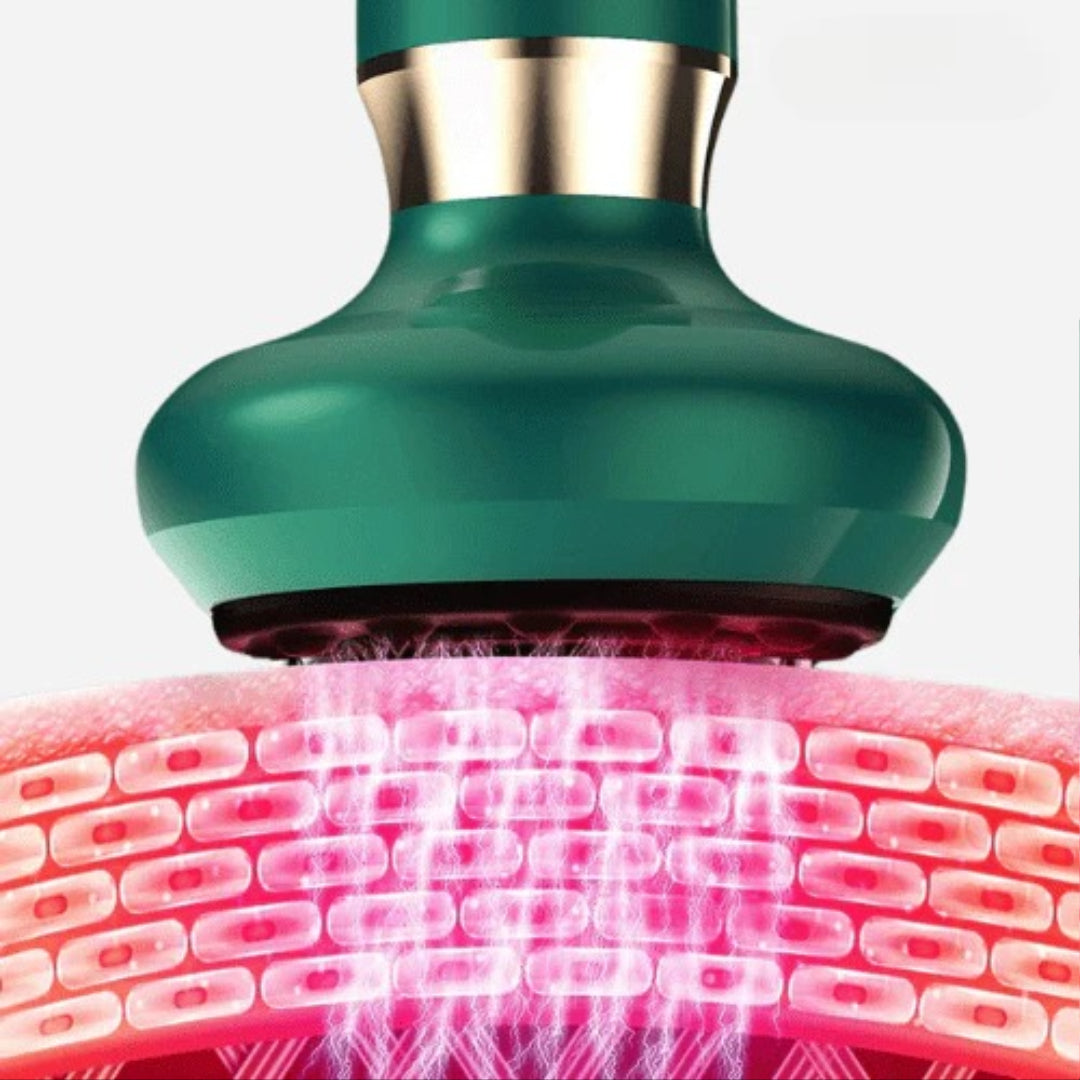 Electric Cupping Massager