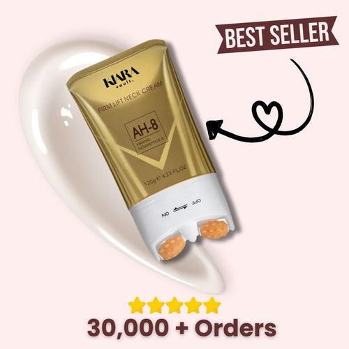 Firming Neck Massage Cream