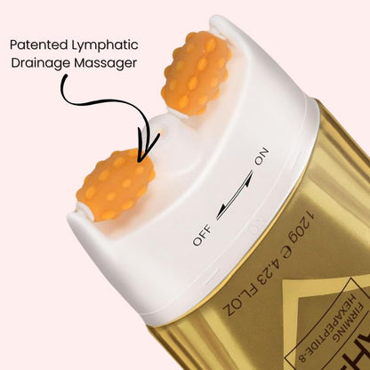Firming Neck Massage Cream