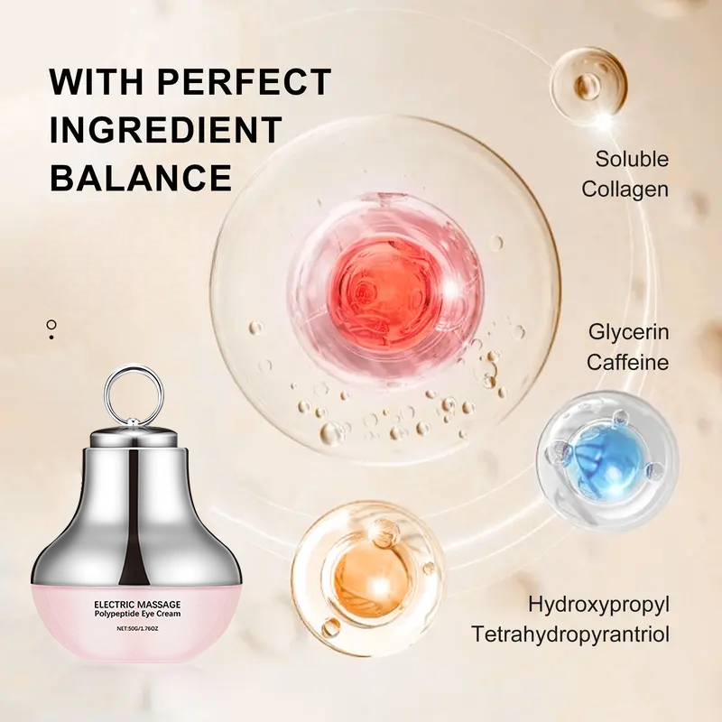 Collagen Eye Firming Cream