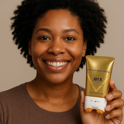 Firming Neck Massage Cream