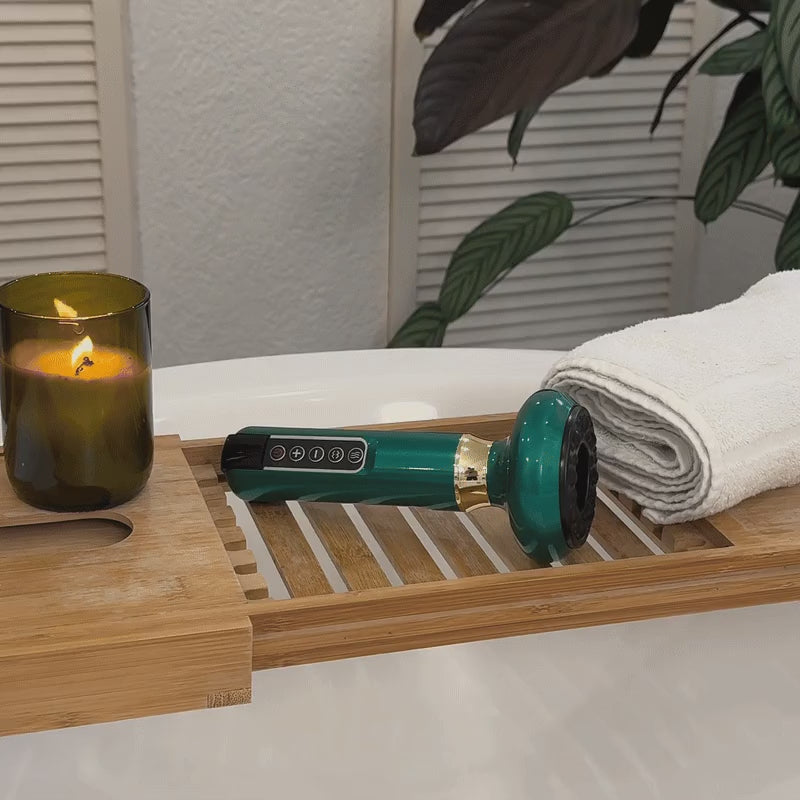 Electric Cupping Massager