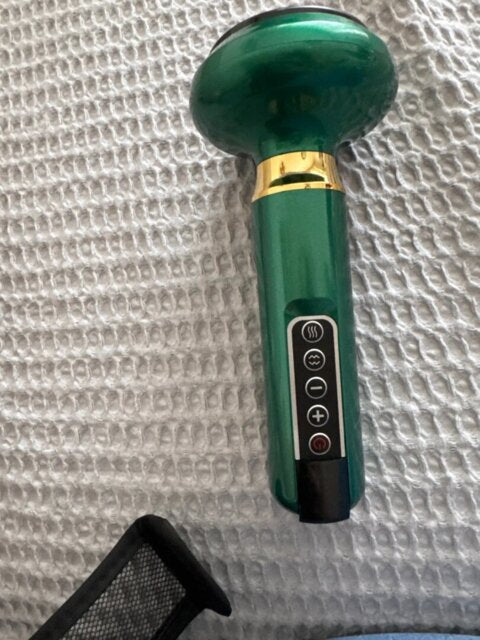 Electric Cupping Massager