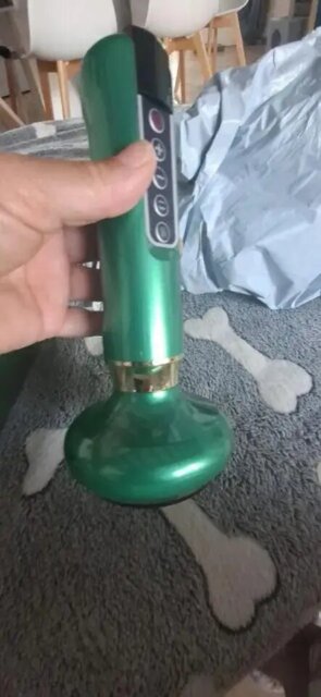 Electric Cupping Massager