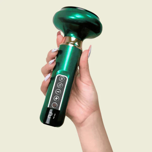 Electric Cupping Massager