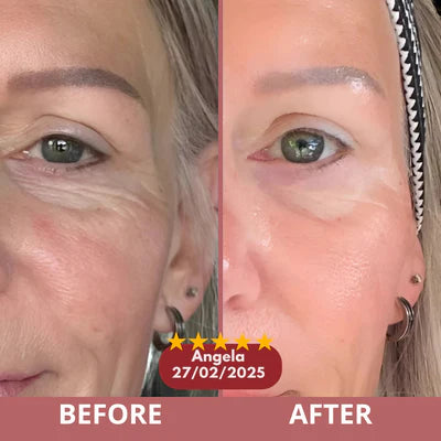 Collagen Eye Firming Cream