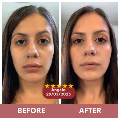 Collagen Eye Firming Cream