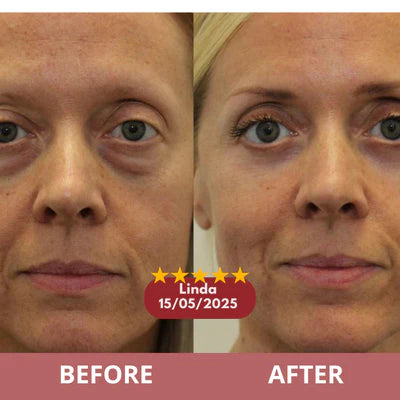 Collagen Eye Firming Cream