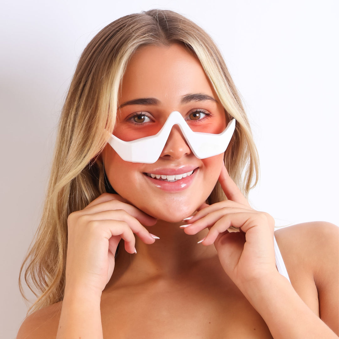 Facial Lifting Beauty Eye Pad