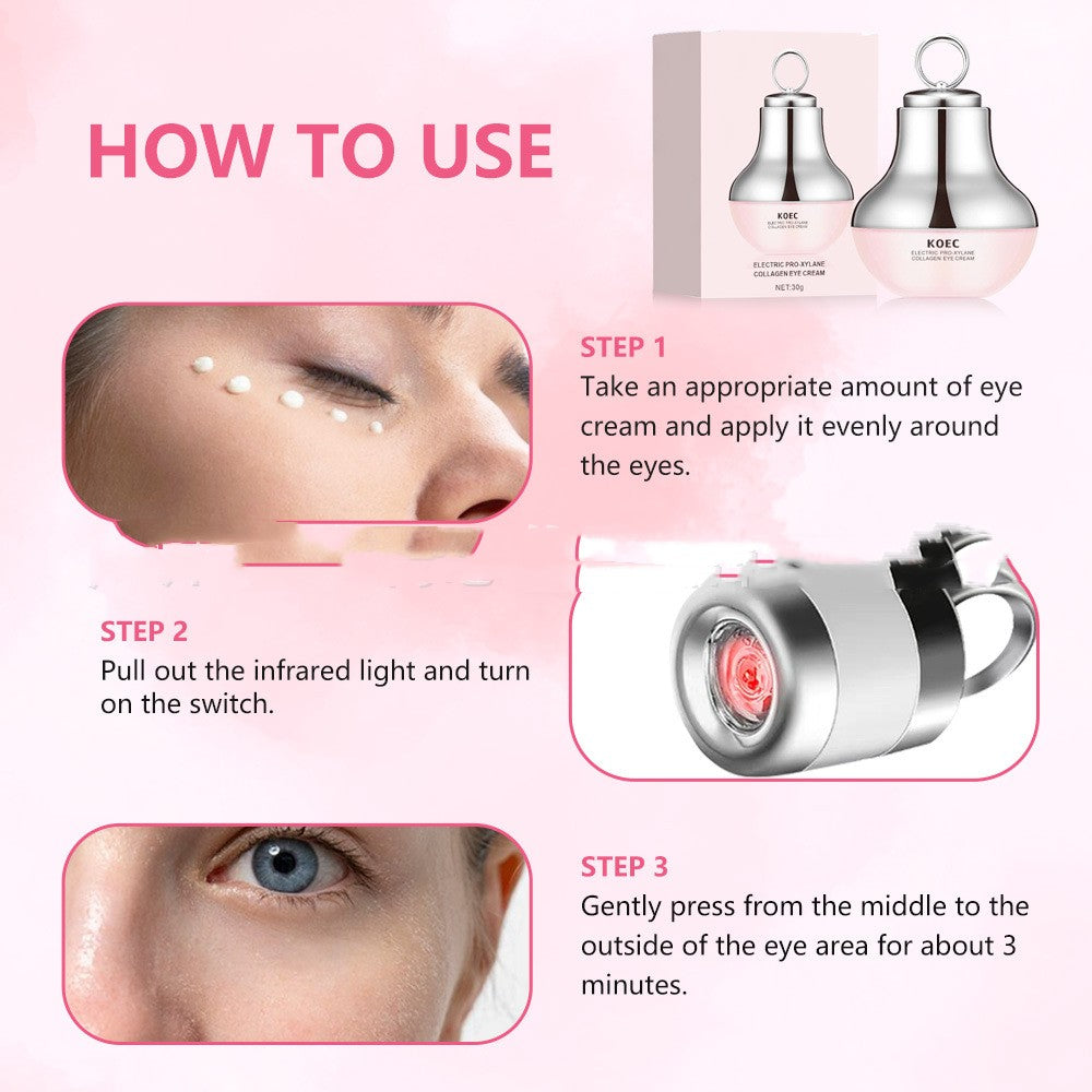 Collagen Eye Firming Cream