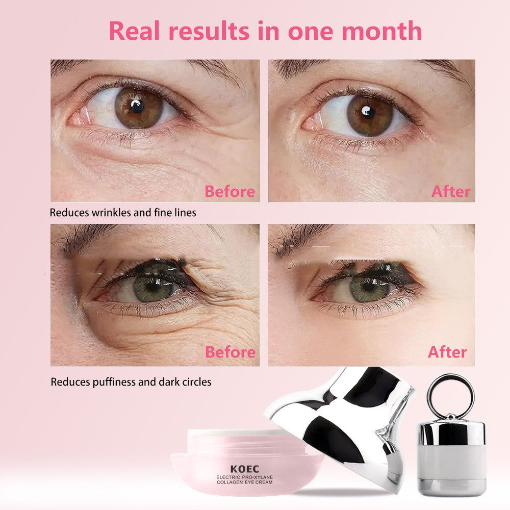Collagen Eye Firming Cream