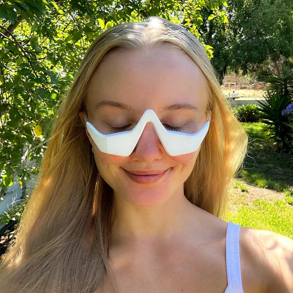 Facial Lifting Beauty Eye Pad