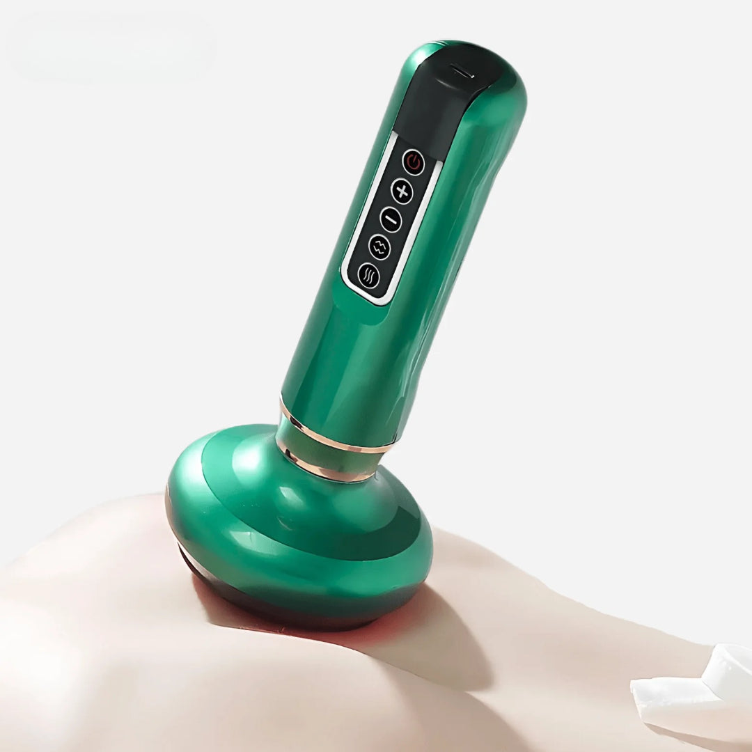 Electric Cupping Massager