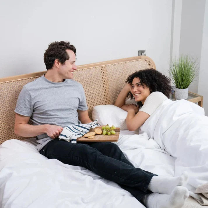 Butterfly Neck Support Pillow