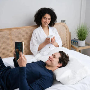 Butterfly Neck Support Pillow